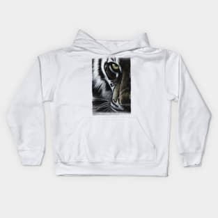 Tiger Kids Hoodie